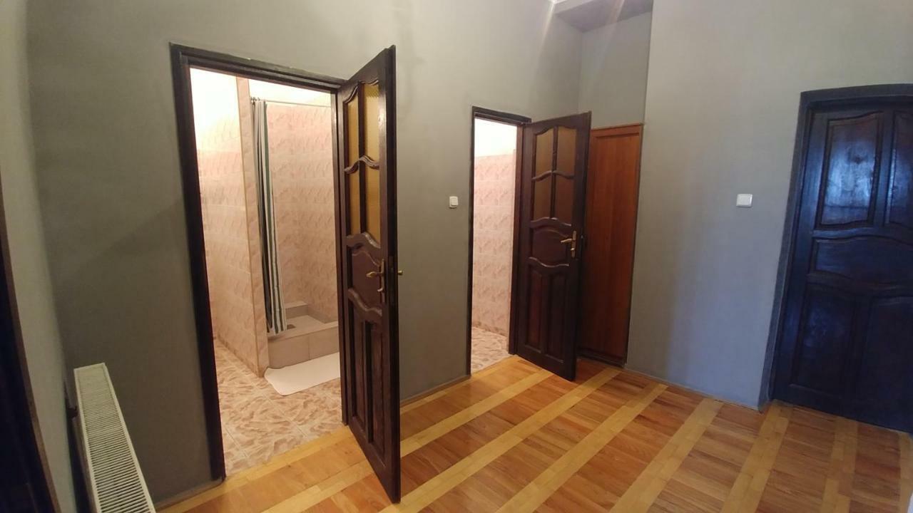 Palac W Czyzowie Szlacheckim Czyzow Szlachecki Værelse billede